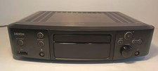Denon S-81DAB Stereo Receiver