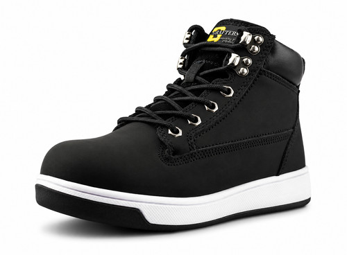 Grafters mens womens black - womens,