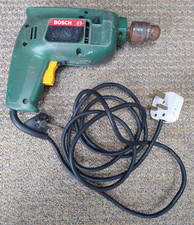 Bosch SB400-RLE Corded Electric Impact Drill 400w