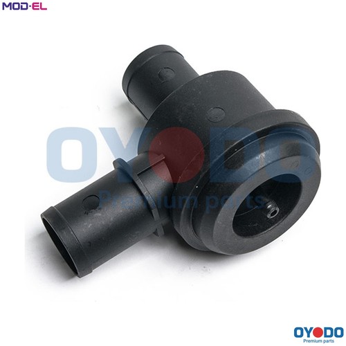 Boost pressure control valve - boost,