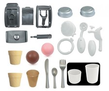 Smoby Large Accessory Pouch