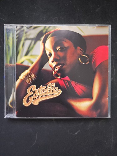 Estelle the 18th - day,