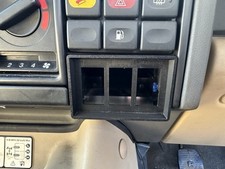 Land Rover Discovery 1 & 2