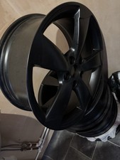 Alloy Wheels