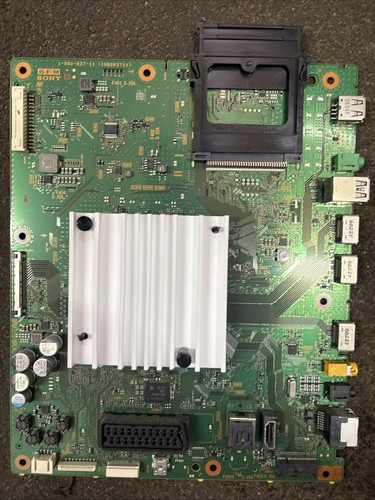 Main board 980 832 11 - main,