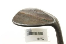 Cobra King Classic Raw Golf Club Mens Right Handed 56-deg Wedge Stiff Graphite