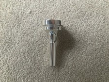 Denis wick 4BS Smallbore Trombone Mouthpiece