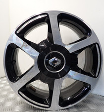 RENAULT TWINGO 15 '' BLACK