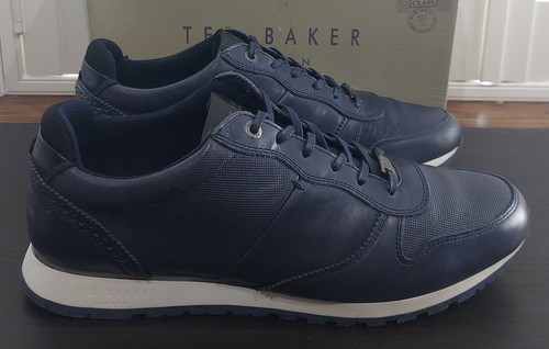 Ted baker shindl leather - –,
