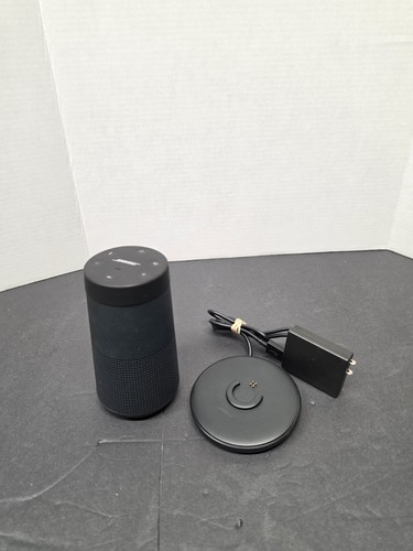 Bose soundlink revolve plus - bose,
