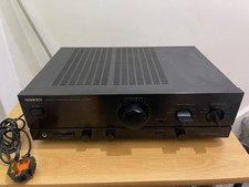 KENWOOD KA-3020  Stereo Integrated Amplifier