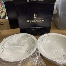 Royal Doulton Minerva cereal
