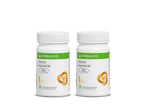 Bottles herbalife afresh - bottles,
