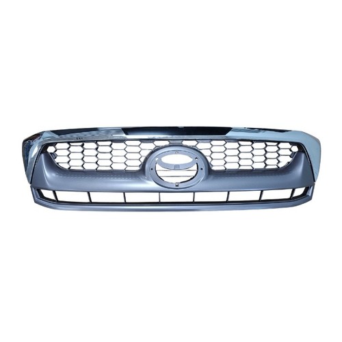 Front radiator grille - radiator, &