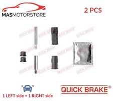 BRAKE CALIPER REPAIR KIT FRONT