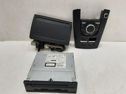 Audi mk3 2012 2020 - audi, nav