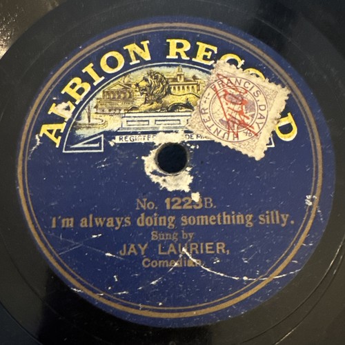 Jay laurier always - jay, i'm