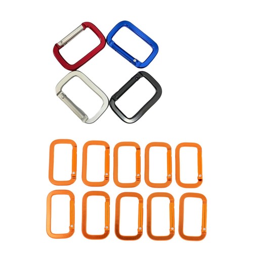 Pieces rectangle orange - pieces,