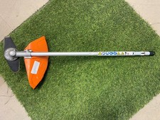 Stihl FS-KM Brushcutter KombiTool - Blade Fitted Ex Fleet