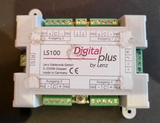 LENZ LS100 Digital PLus