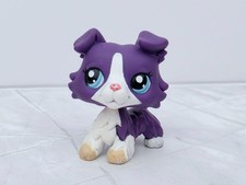 Authentic Littlest Pet Shop