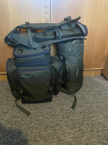 Drennan specialist carp - drennan,