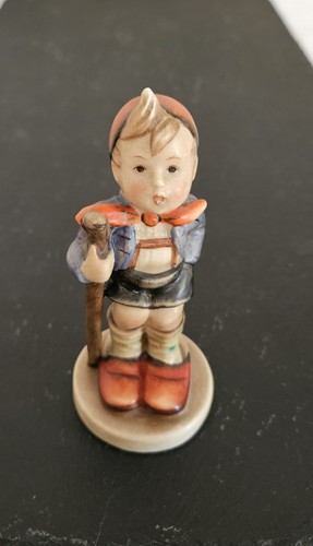 Vintage goebel little hiker - vintage,