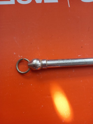 Vintage pcl tyre pressure - vintage,