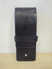 Montblanc Meisterstuck Black