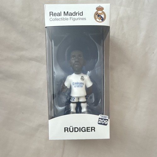 Minix real madrid rüdiger - real,