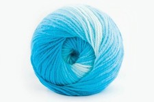 Self-striping Yarn Papatya