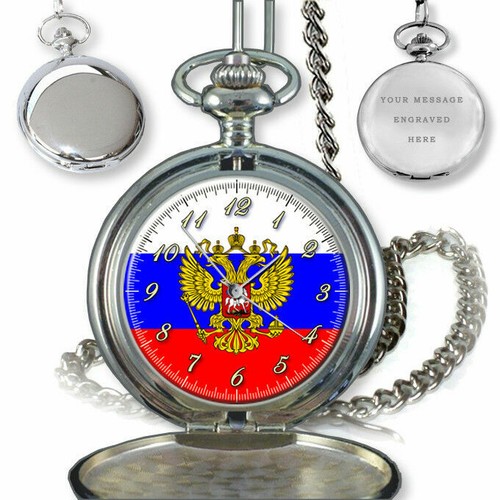 Russia russian flag - russian, quartz
