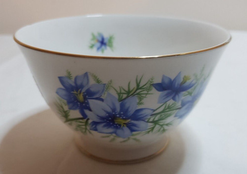 Queen anne bone china sugar - anne,
