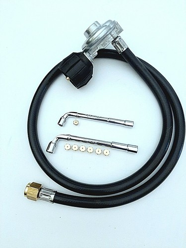 Propane conversion kit - propane,