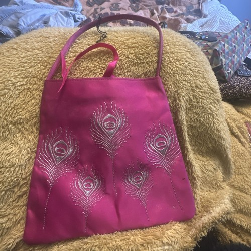 Lulu guiness pink silk - pink,