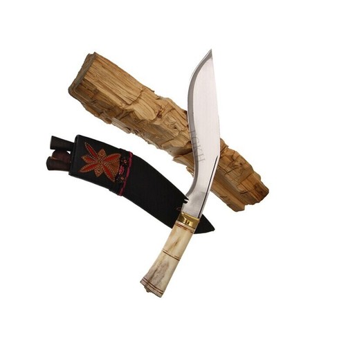 Historical gurkha kukri knife - gurkha,