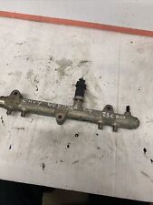 2004-2008 CHRYSLER VOYAGER 2.8 CRD DIESEL FUEL INJECTOR RAIL 0445214041