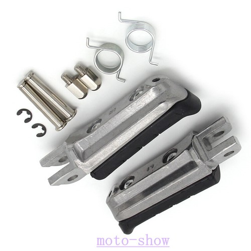 For honda front footrest foot - footrest,