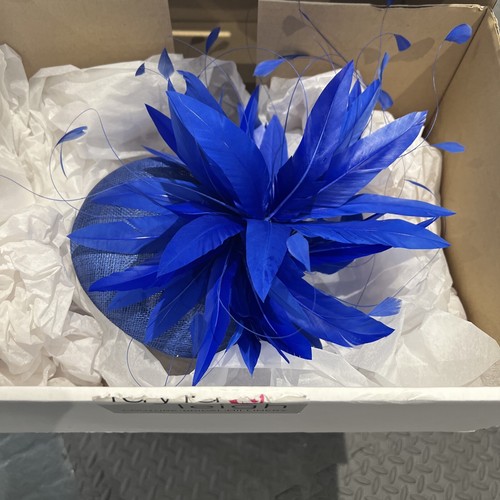 Cobalt blue event - cobalt, bespoke