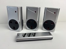 Byron RS3 Home Easy Remote