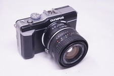 Micro Four Thirds 4/3 ADAPTED