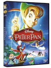Disney classics peter pan - classics,
