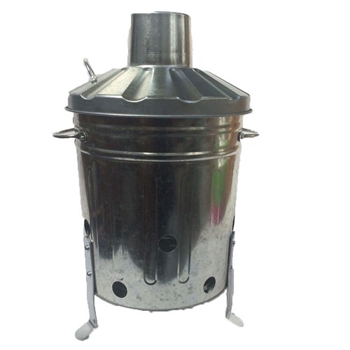 Mini garden fire incinerator - mini,