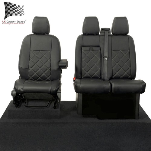 Ford transit custom - ford, seat