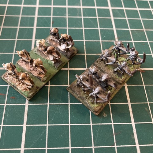 Warhammer warmaster - gw,