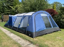Kampa Croyde 6 Poled Tent