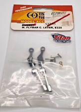 Thunder Tiger #PV0807 Aluminum