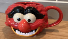Muppets Animal Mug, Jim Henson