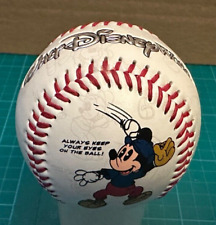 Walt Disney World Mickey Mouse