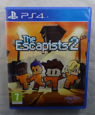 The Escapists 2 - PS4